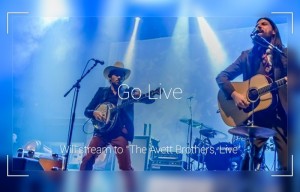 Livestream Google Glass App