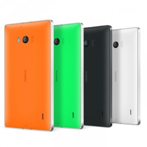 Nokia Lumuia 930
