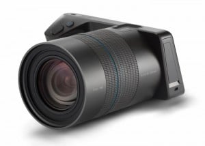 Lytro Illum Camera