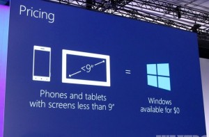 Microsoft Windows Free