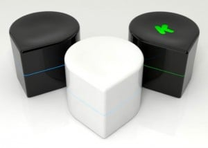 Mini Mobile Robotic Printer