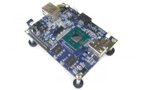 MinnowBoard