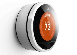 Nest Thermostat