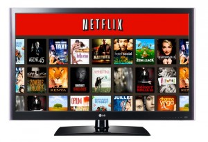 Netflix Cable