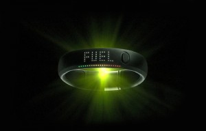 Nike Fuelband development closing