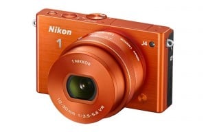Nikon J4
