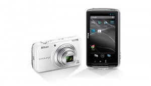 Nikon Coolpix S810c