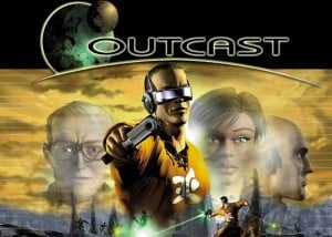 Outcast Reboot HD