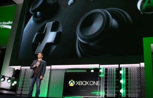 Phil Spencer Head of Xbox
