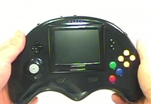 Portable N64