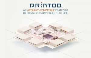 Printoo Kickstarter