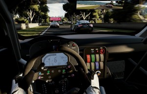 Project Cars