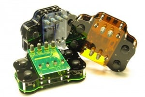 QLite DIY Handheld Controller
