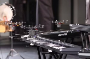 Quadcopter Drones