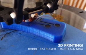 Rabbit Proto