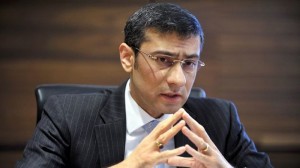 Rajeev Suri
