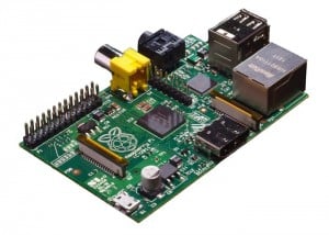 Raspberry Pi
