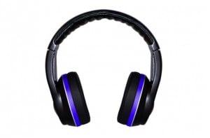 STREAMZ Smart Headphones
