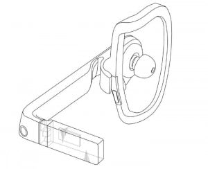 Samsung Galaxy Glass