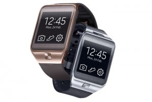 Samsung Gear 2
