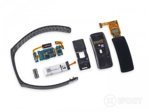 Samsung Gear Fit