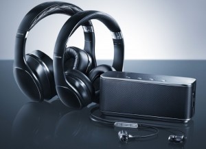 Samsung Level Audio