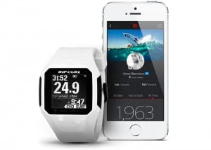 SearchGPS Rip Curl