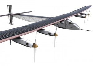 Solar Impulse 2