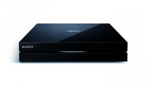 Sony FMP-X5 Media Player