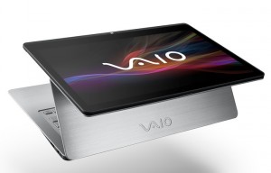 Sony VAIO Fit 11A