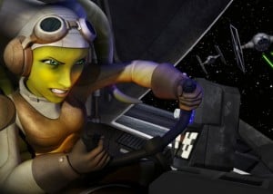 Star Wars Rebels