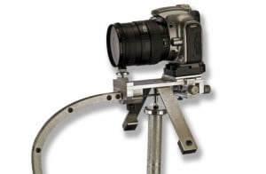 SteadyPro DSLR