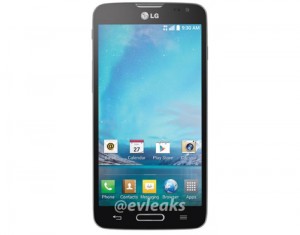 T-Mobile LG L90