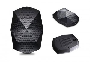 The BIG Turtle Shell Speaker
