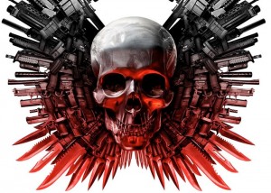 The Expendables 3