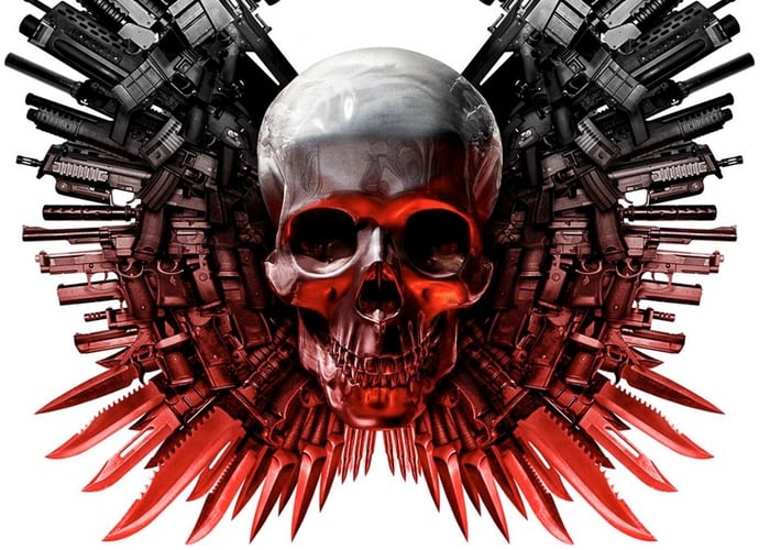 The Expendables 3
