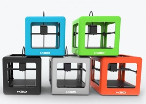 The-Micro-Mini-3D-Printer