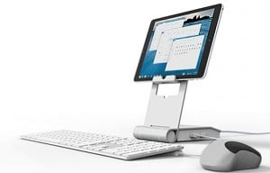The Sphinx Tablet Dock