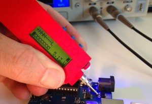 Tiq Probe