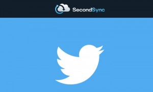 Twitter SecondSync