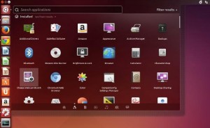 Ubuntu 14.04 LTS