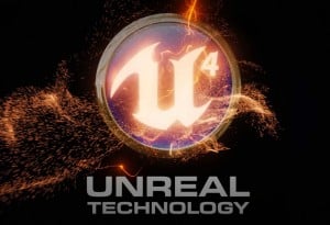 Unreal Engine 4 Update