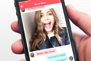 Vine App Update