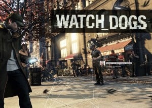 Watch-Dogs