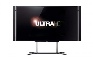 What is 4K TV Ultra HD