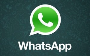 Whatsapp users