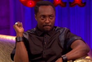 Will i am smartphone watch