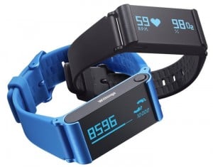 Withings Pulse O2