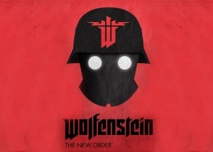 Wolfenstein The New Order