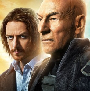 X-Men Days of Future Past
